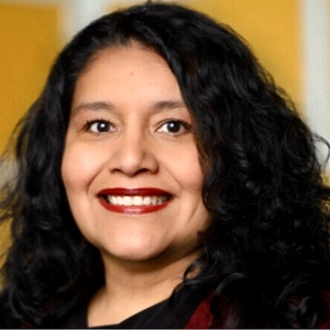 Fundraising Page: Michele Barraza